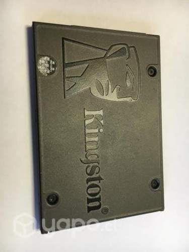 Disco SSD 480 GB Kingston