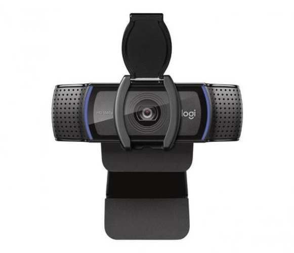 Webcam Logitech C920S Pro HD