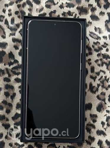 Samsung S21 Plus Violeta