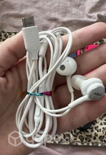 Samsung S21 Plus Violeta