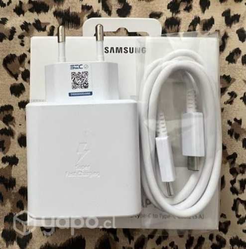 Samsung S21 Plus Violeta