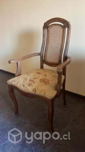 2 Sítiales en perfecto estado