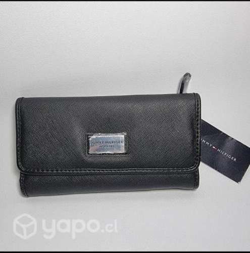 Billetera tommy hilfiger