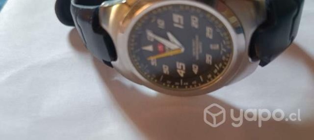 Reloj Maui sons calendario falta ponerle