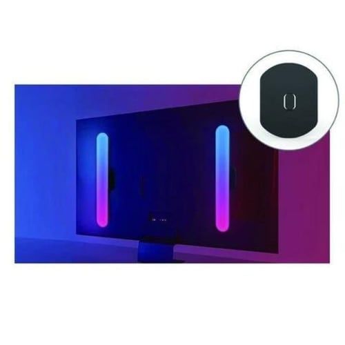 Luz de barra Led Rgb BLUETOOTH