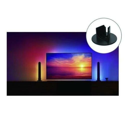 Luz de barra Led Rgb BLUETOOTH