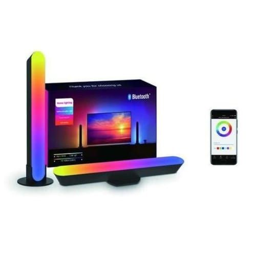 Luz de barra Led Rgb BLUETOOTH