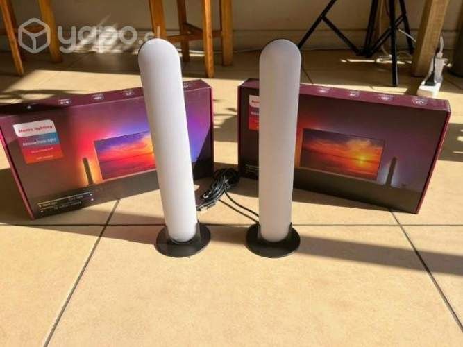 Luz de barra Led Rgb BLUETOOTH