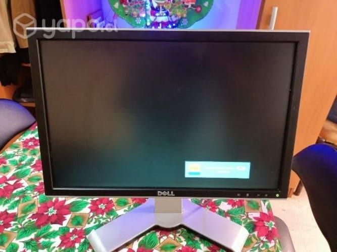 Monitor marca dell
