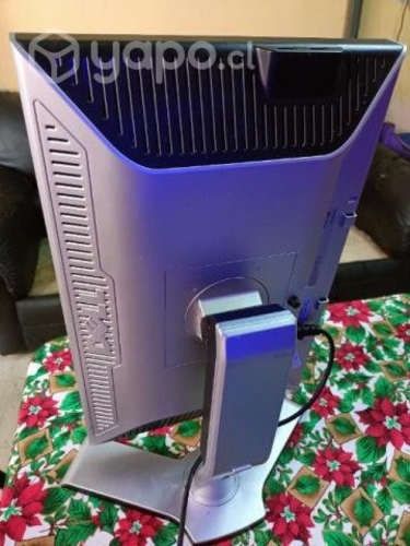 Monitor marca dell