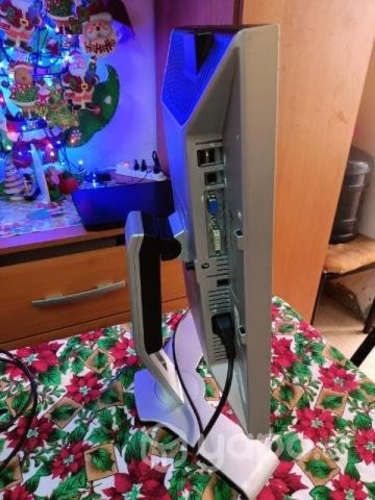 Monitor marca dell
