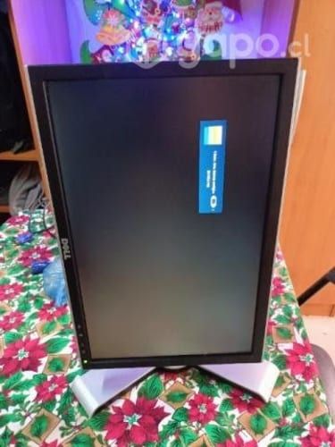 Monitor marca dell