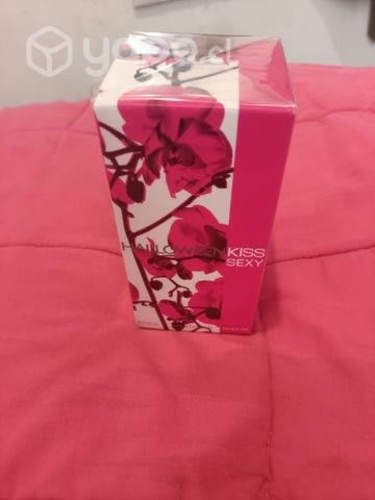 Perfume halloween Kiss sexy