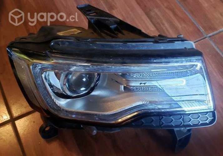 Optico derecho Grand Cherokee 2013 2016 led xenon