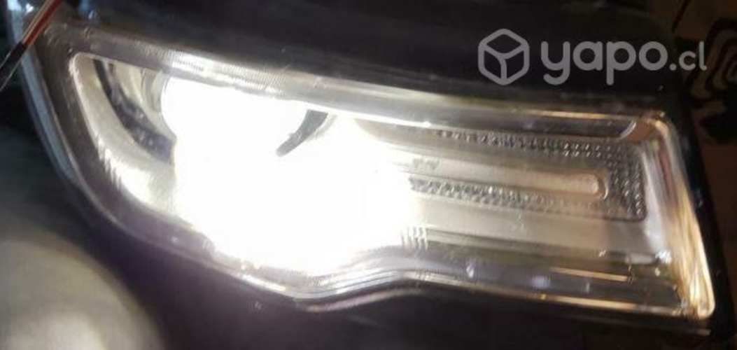 Optico derecho Grand Cherokee 2013 2016 led xenon