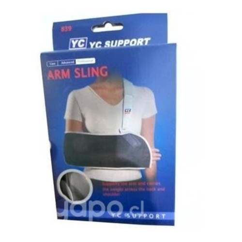 Cabestrillo Con Soporte Hombro Y Brazo Completo Or