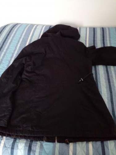 Chaquetas y cortavientos