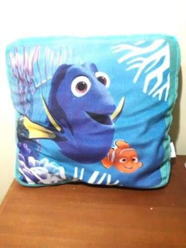 Cojines diseños para niños usados