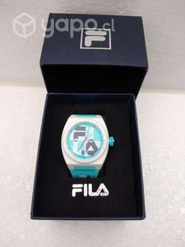 Reloj Fila * Unisex