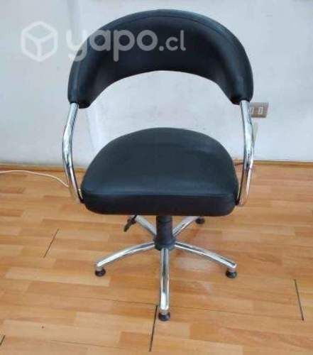 Sillas de Peluqueria