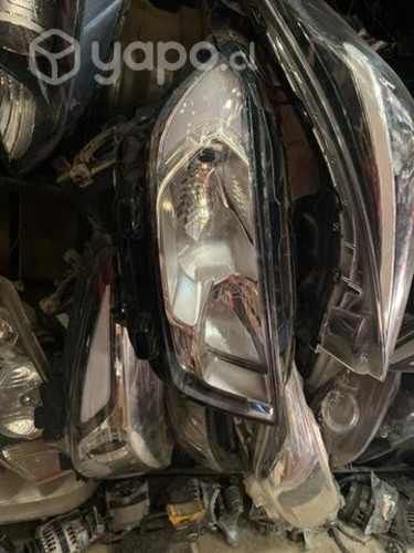 Óptico Ford ecosport