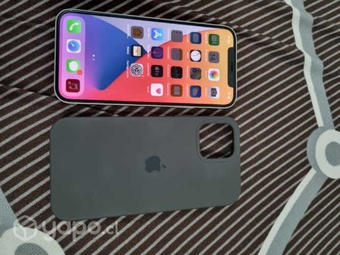 Iphone 12 solo