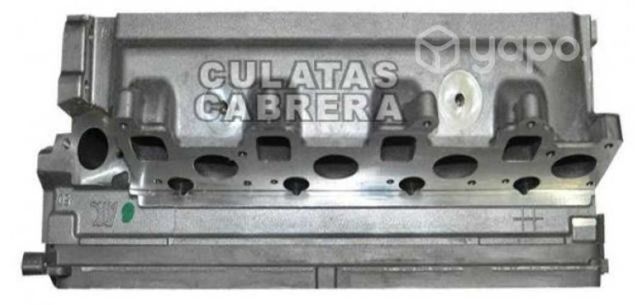 Culata amarok 2.0 diesel
