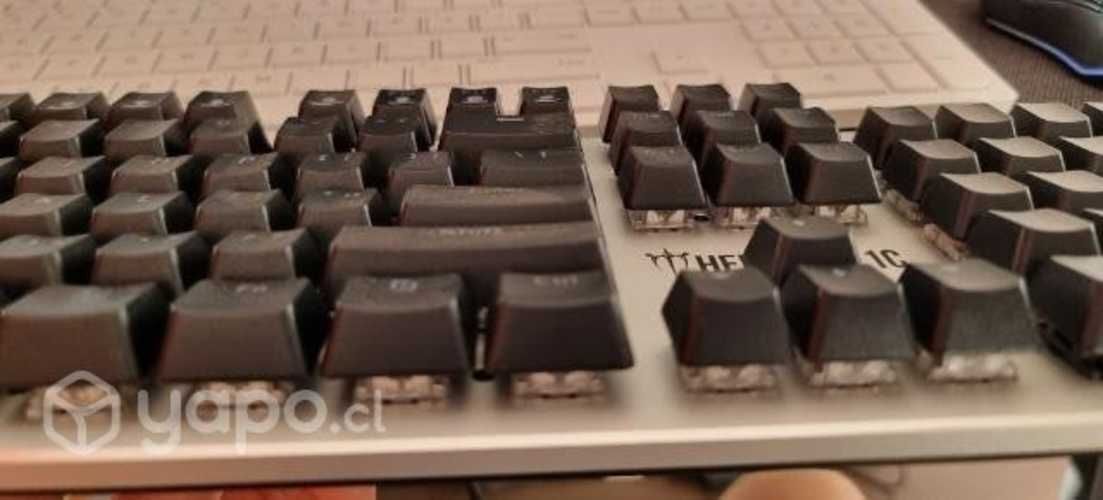 Teclado
