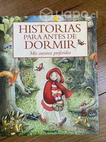 Historias para antes de dormir