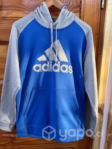 Polerón Deportivo Adidas