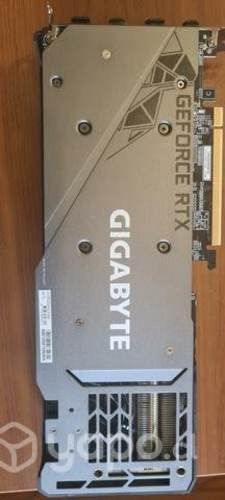 Tarjeta de video GEFORCE RTX GV-N3070