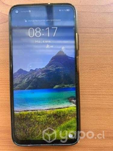 Celular HUAWEI P40 Lite