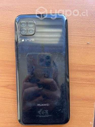 Celular HUAWEI P40 Lite