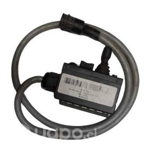 Control remoto polibrazo t-07, pn 4700350