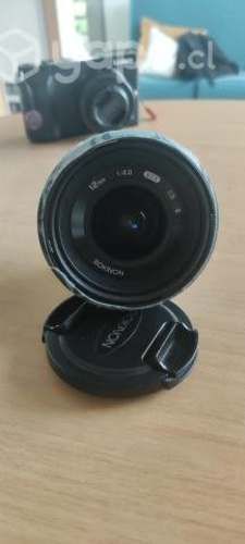 Rokinon 12mm 2.0 para Sony