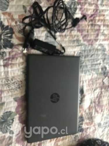 Notebook hp