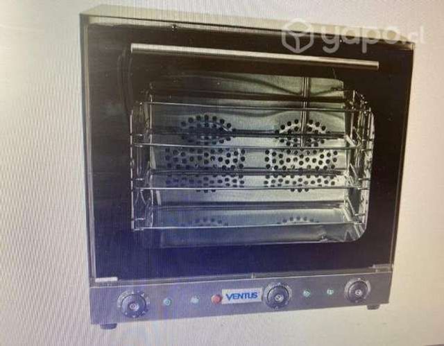 Horno ventus modelo VHC A4