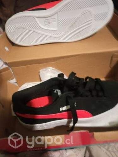 Zapatilla Puma - N 36 Soft foam