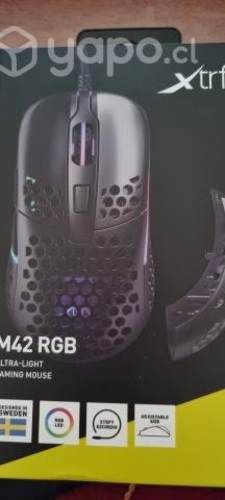 Mouse Xtrfy M42