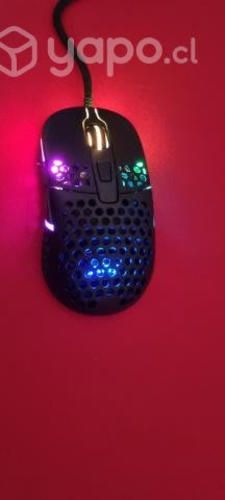 Mouse Xtrfy M42