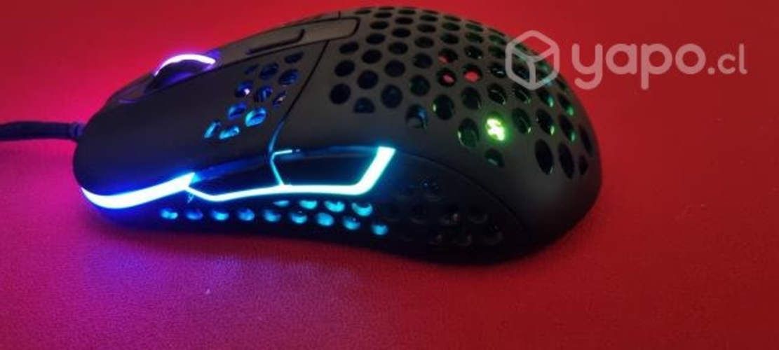 Mouse Xtrfy M42