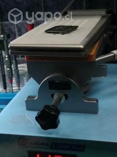 Servico técnico de celulares, consolas y notebook