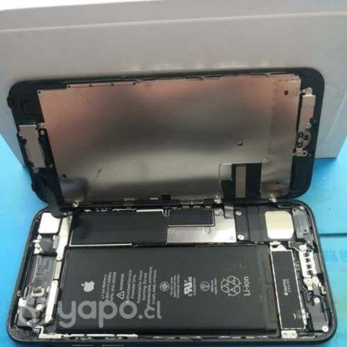 Servico técnico de celulares, consolas y notebook