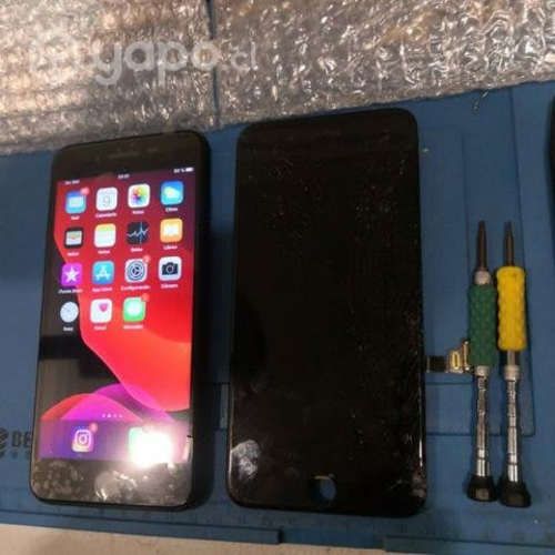 Servico técnico de celulares, consolas y notebook