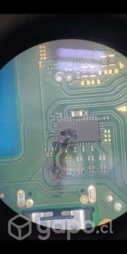 Servico técnico de celulares, consolas y notebook