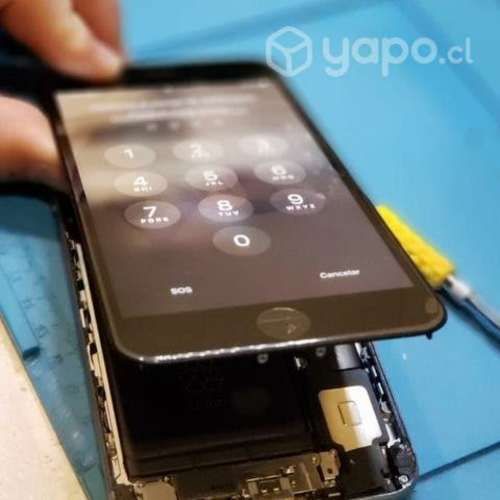 Servico técnico de celulares, consolas y notebook