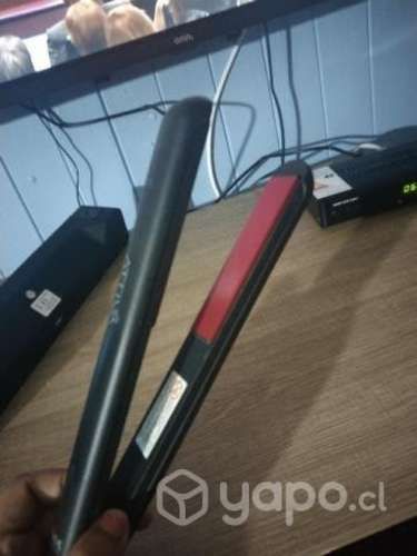 Alisador Gama Turmalina