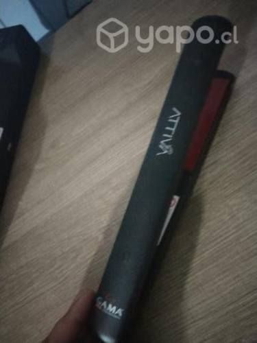 Alisador Gama Turmalina