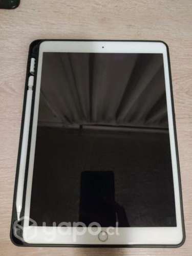 IPad air 3° generación+ apple pencil original