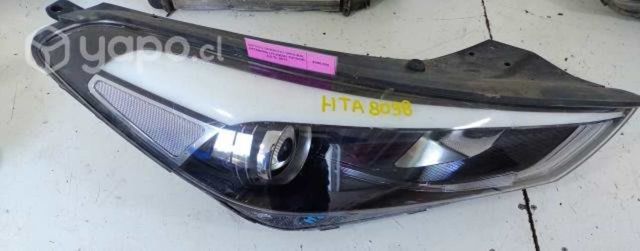 Optico Derecho Original (HTA8098) Hyundai Tucson